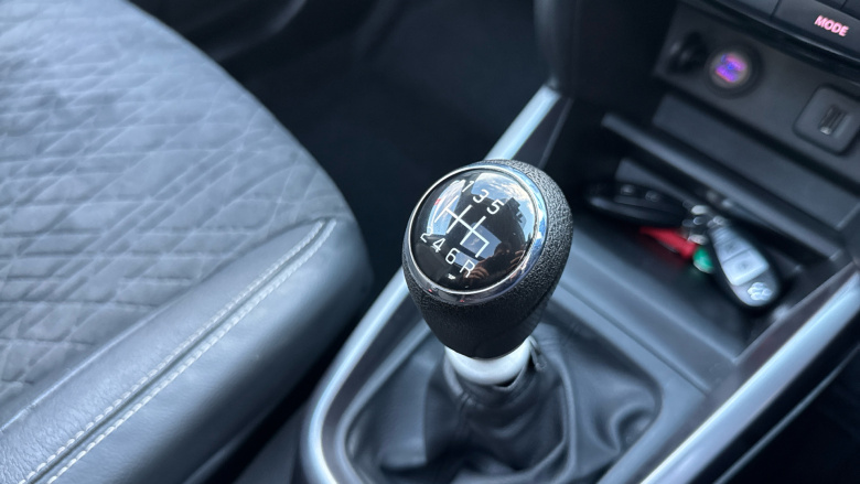 Suzuki Vitara 1.4 Boosterjet 48V Hybrid SZ5 5dr Petrol Estate